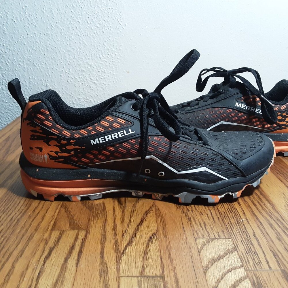 Merrell Trail Running Shoes